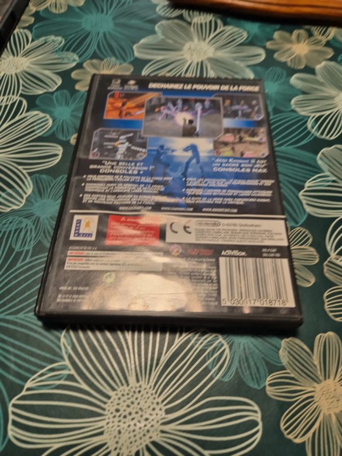 Star wars jedi outcast - photo numéro 2