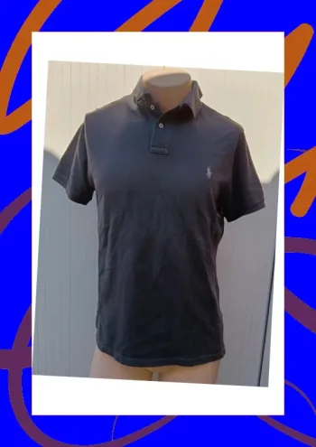 Polo L Polo Ralph Lauren