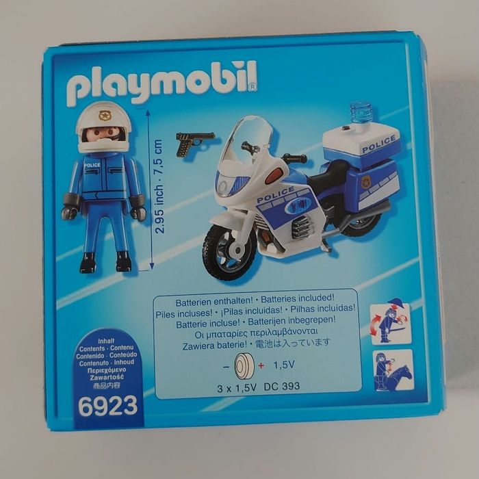 Playmobil 6923 - photo numéro 2