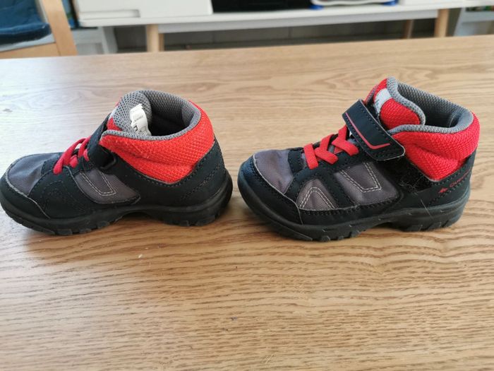 Chaussures de randonnée - photo numéro 2