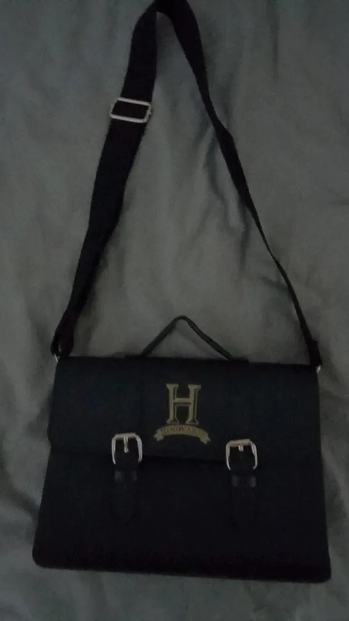 Sac Harry Potter