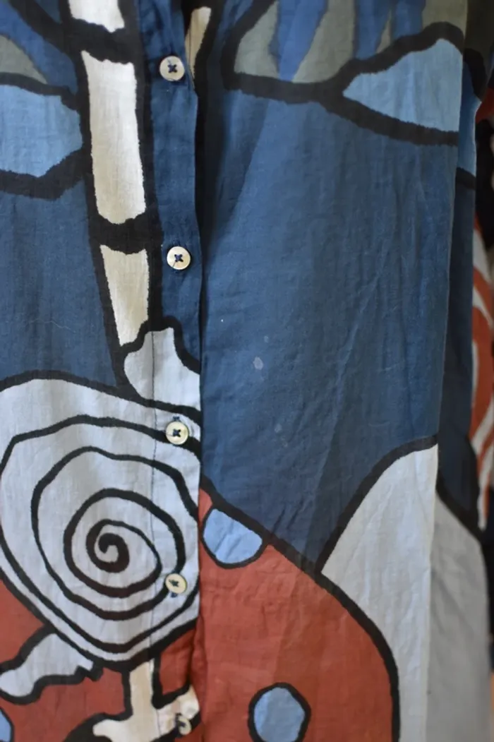 Chemise Parfois en taille Unique - photo numéro 4