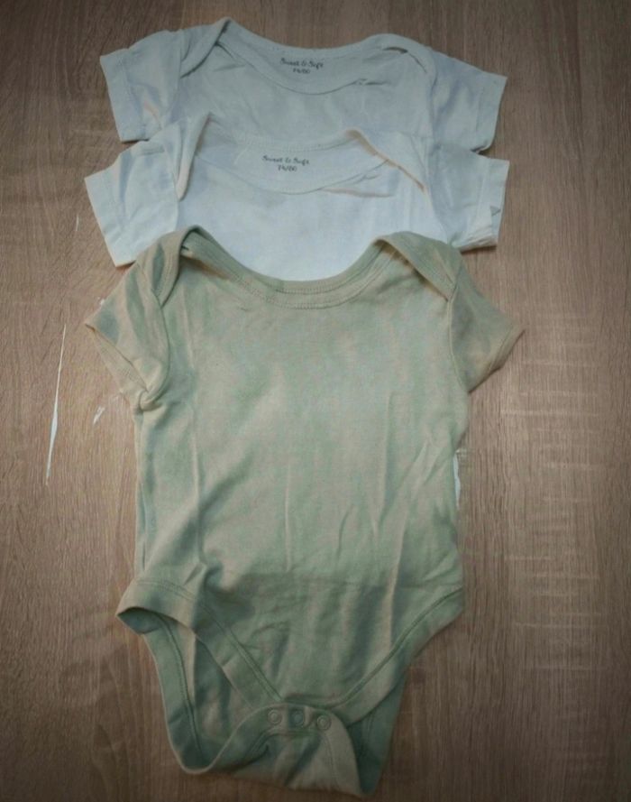 Lot bodies - photo numéro 2