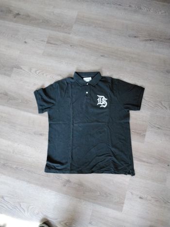 Polo denim&supply