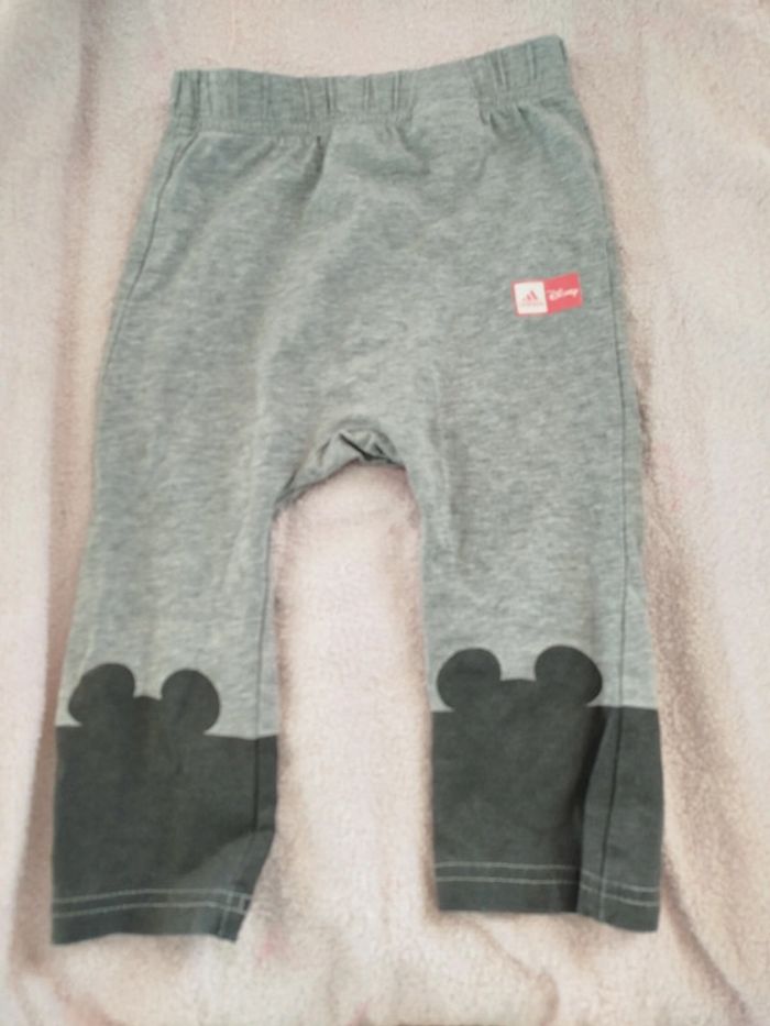 Legging fille adidas