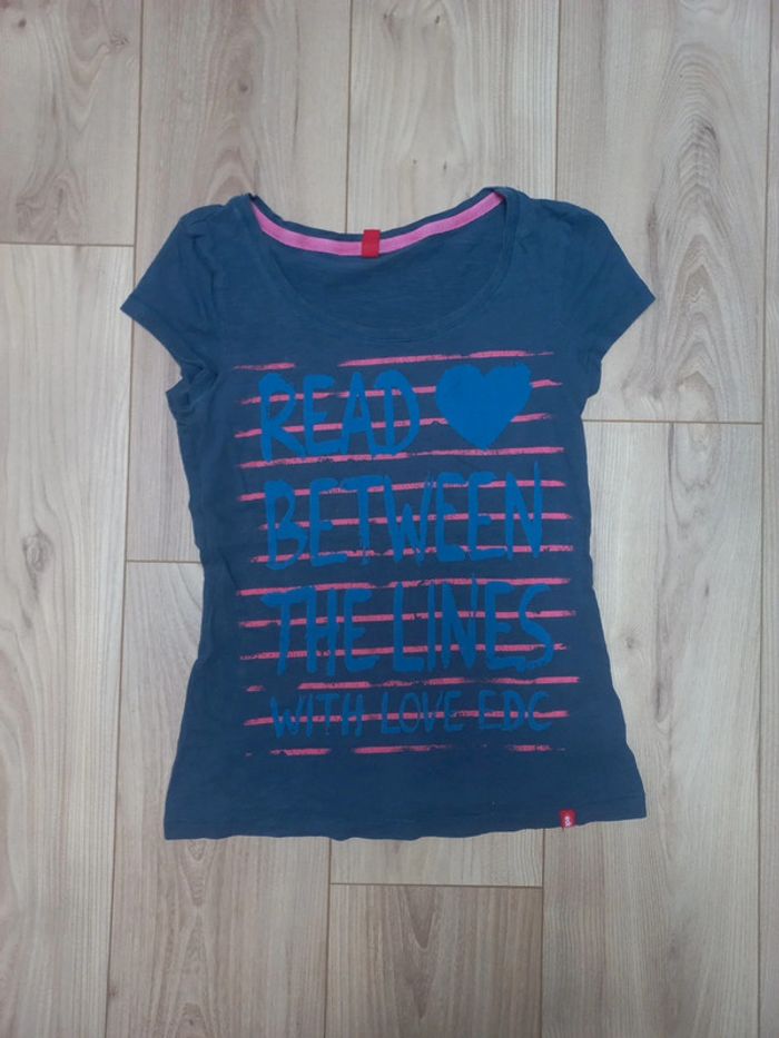 Lot 7 tee-shirt S - photo numéro 7