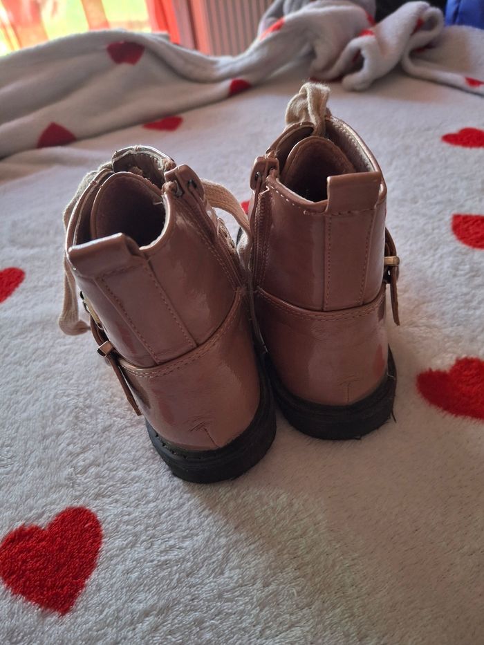 Bottine - photo numéro 3