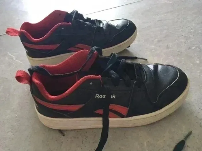 👟 Reebok Garçon – Taille 36 – Très bon état - photo numéro 4