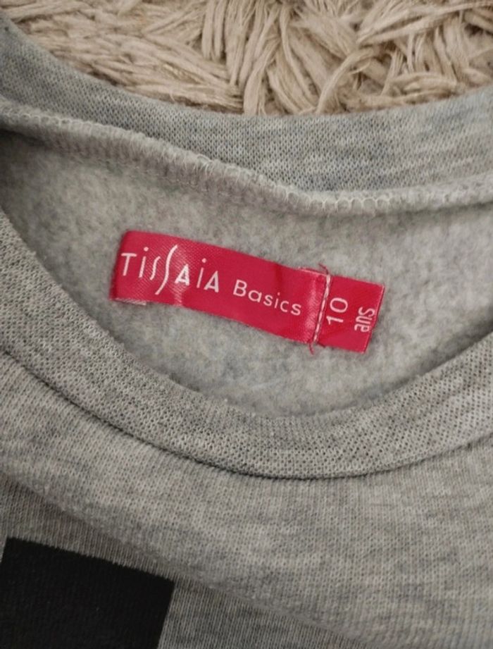 Sweatshirt New York - photo numéro 5