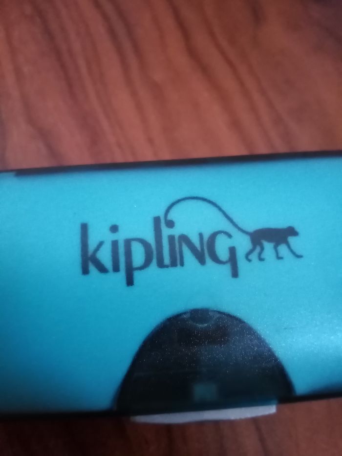Étui lunettes Kipling (vide) - photo numéro 5