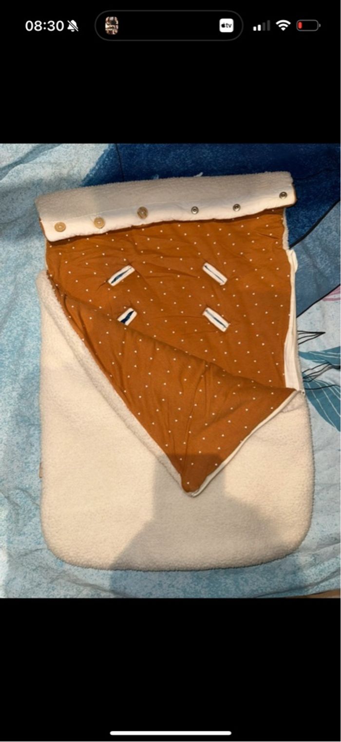 Lot bébé garçon - photo numéro 4