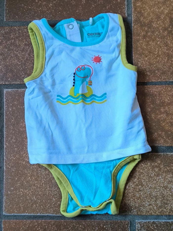 Body été 1m