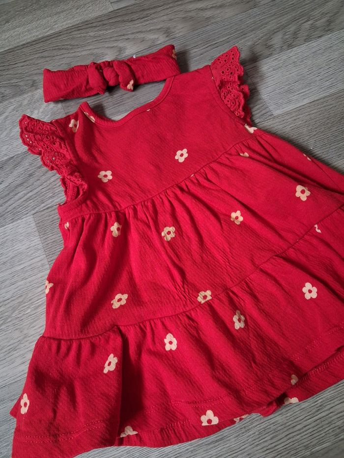 Robe orchestra - photo numéro 2