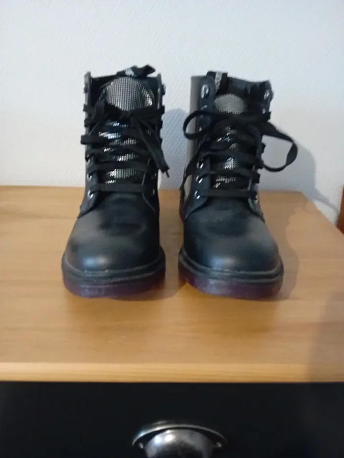 Bottines
