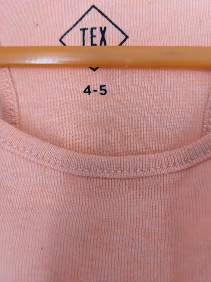 Débardeurs Tex - photo numéro 7