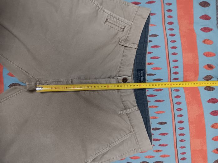 Jeans pantalon bonobo taille 44 - photo numéro 4