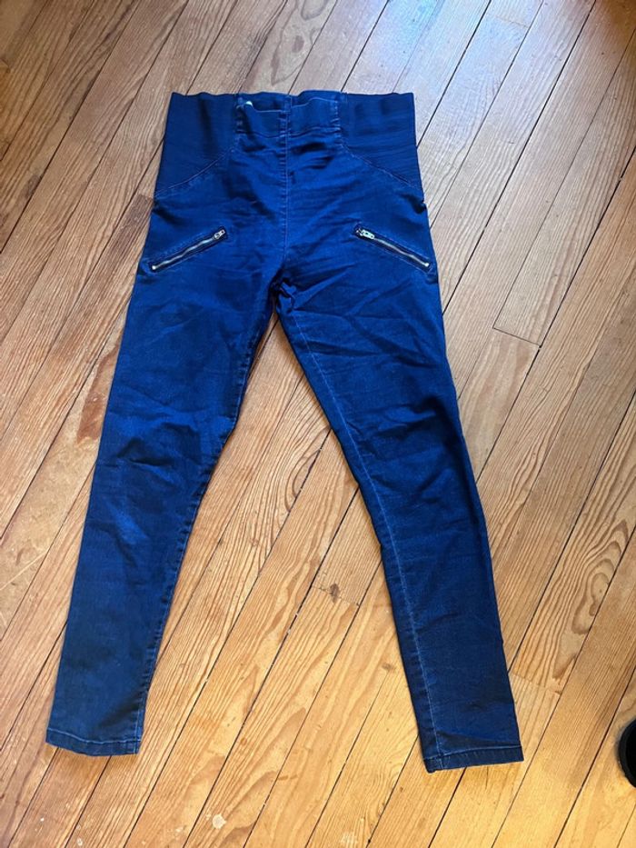 Pantalon grossesse