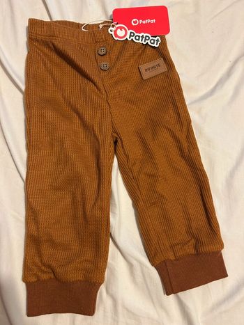 Pantalon léger