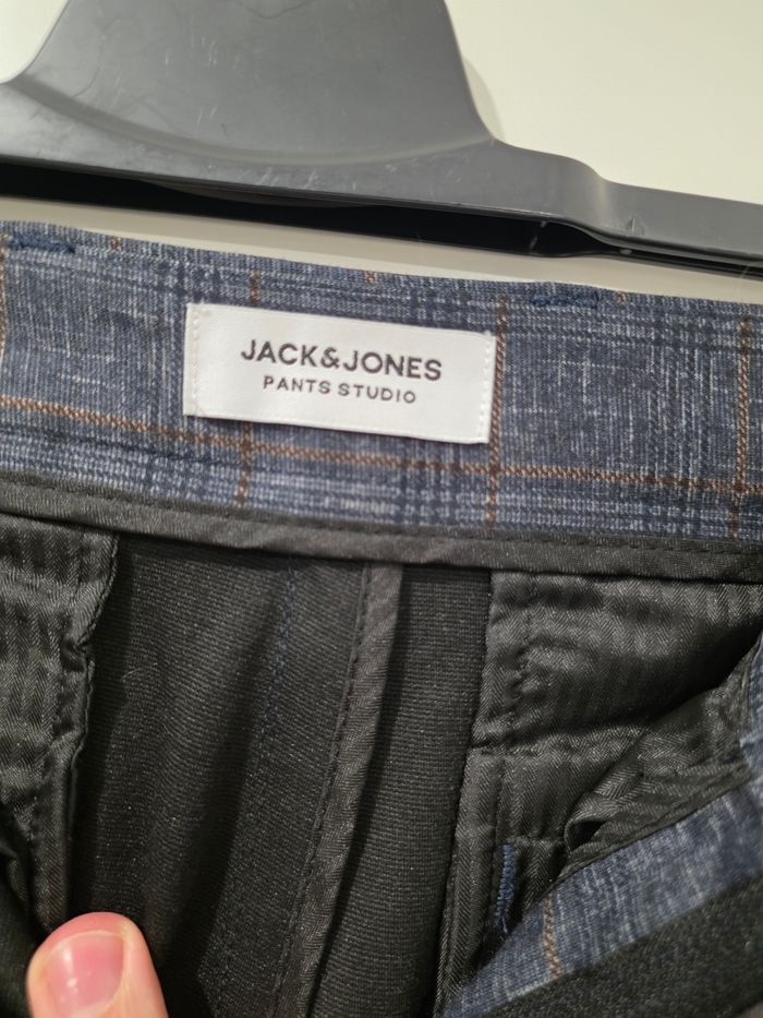 Pantalon de Costume Jack&jones - photo numéro 4