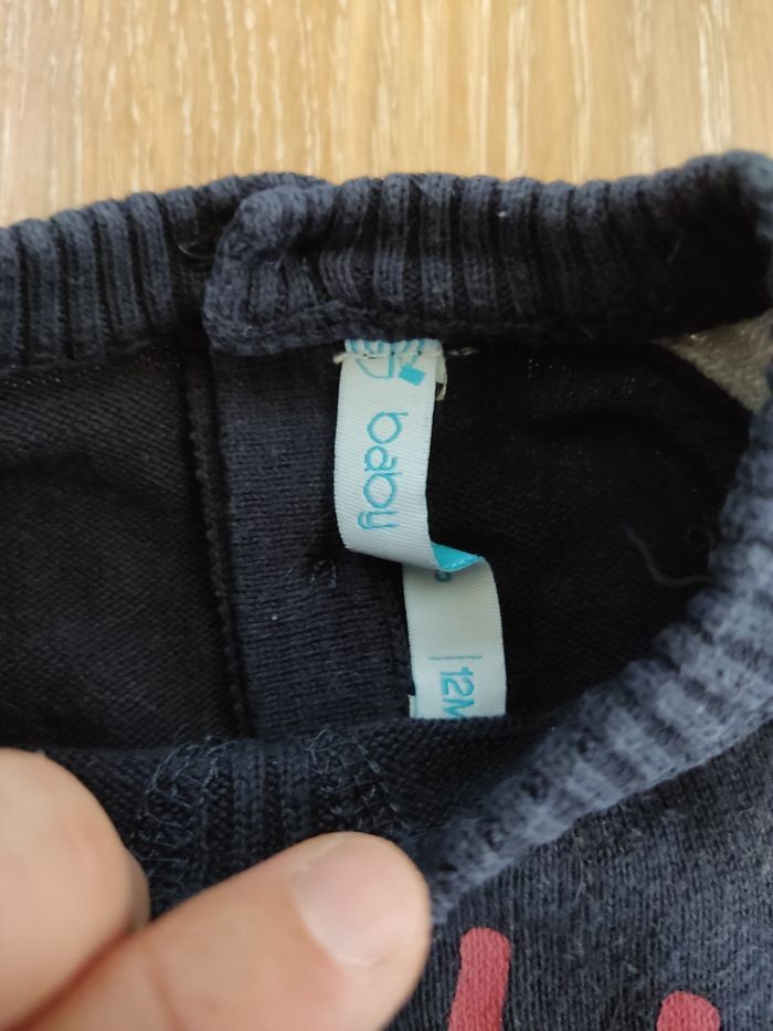 Sweat - photo numéro 3