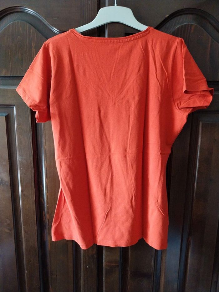 Tee-shirt - photo numéro 2