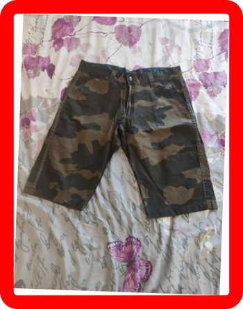 Short taille 42