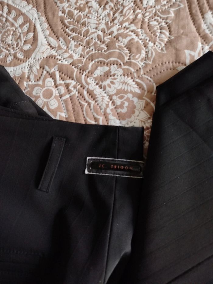 #pantalon noir - photo numéro 6