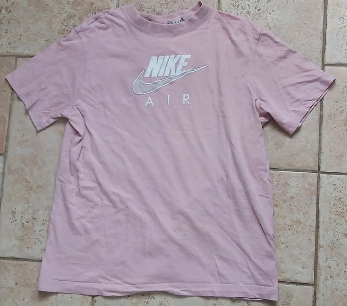 T shirt nike - photo numéro 1
