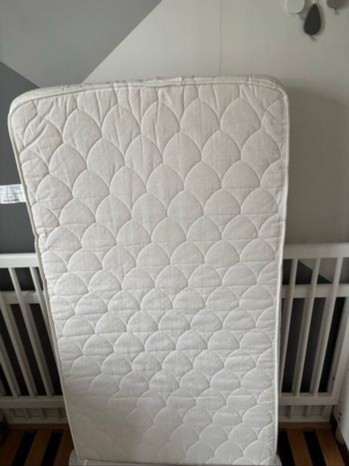 Chambre bébé Aubert Galipette Eliott - photo numéro 6