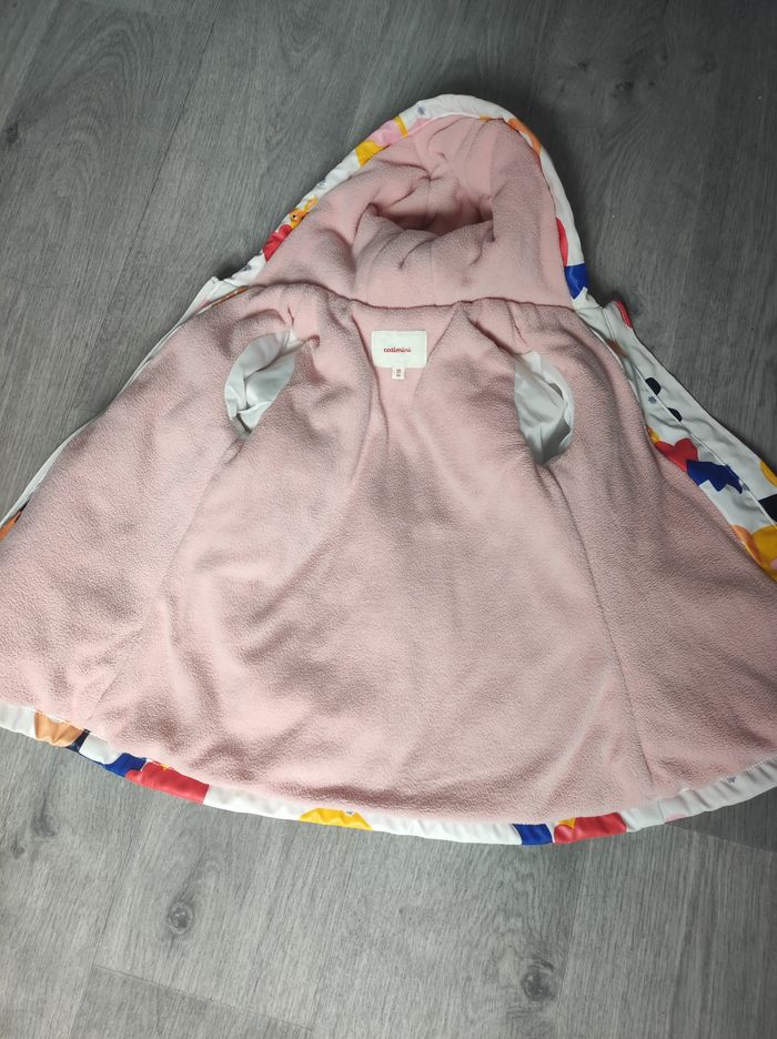 Manteau 18 mois - photo numéro 4