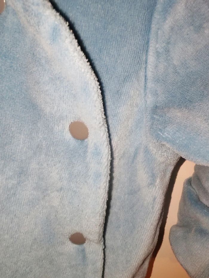 Pyjama chaud - photo numéro 6