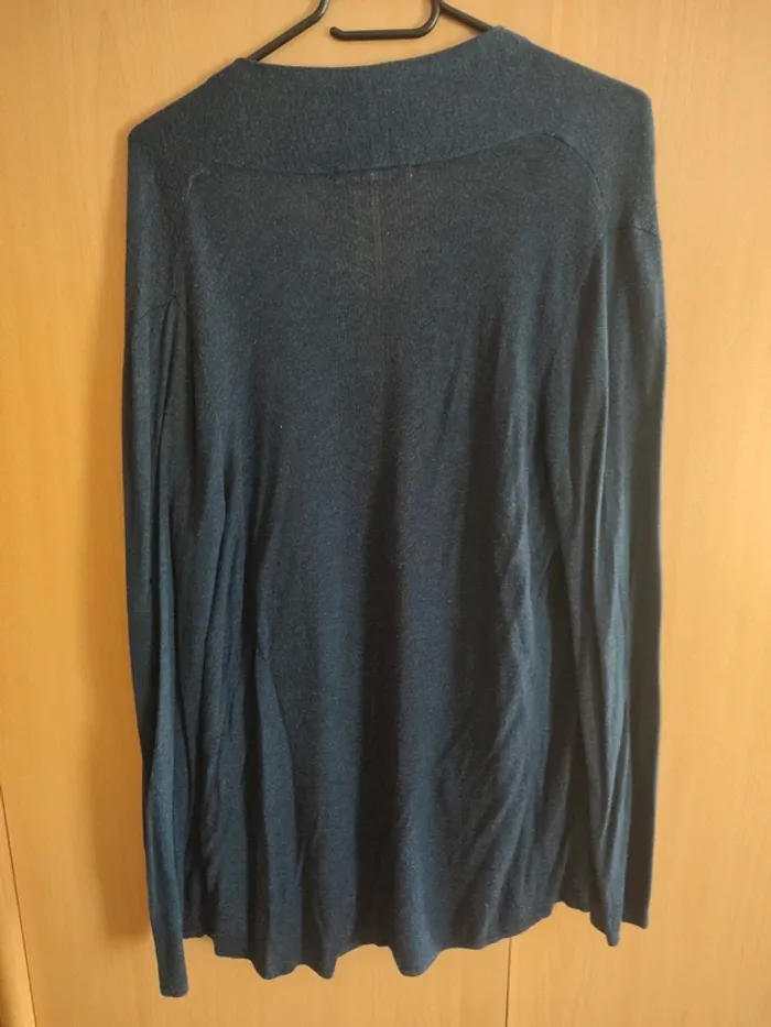 Gilet femme camaïeu Taille 44 - photo numéro 3