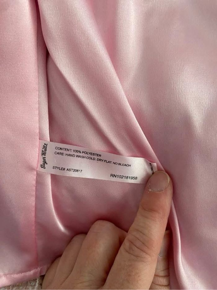 Veste Dolls kill - photo numéro 8