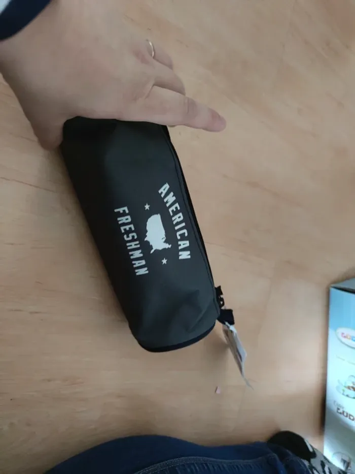 Trousse américain freshmann - photo numéro 2