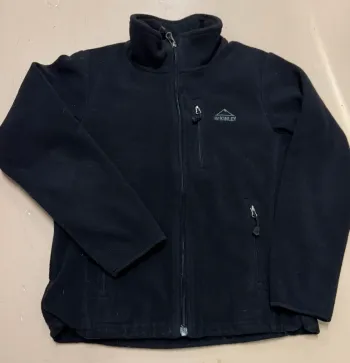Gilet polaire McKinley 10 ans