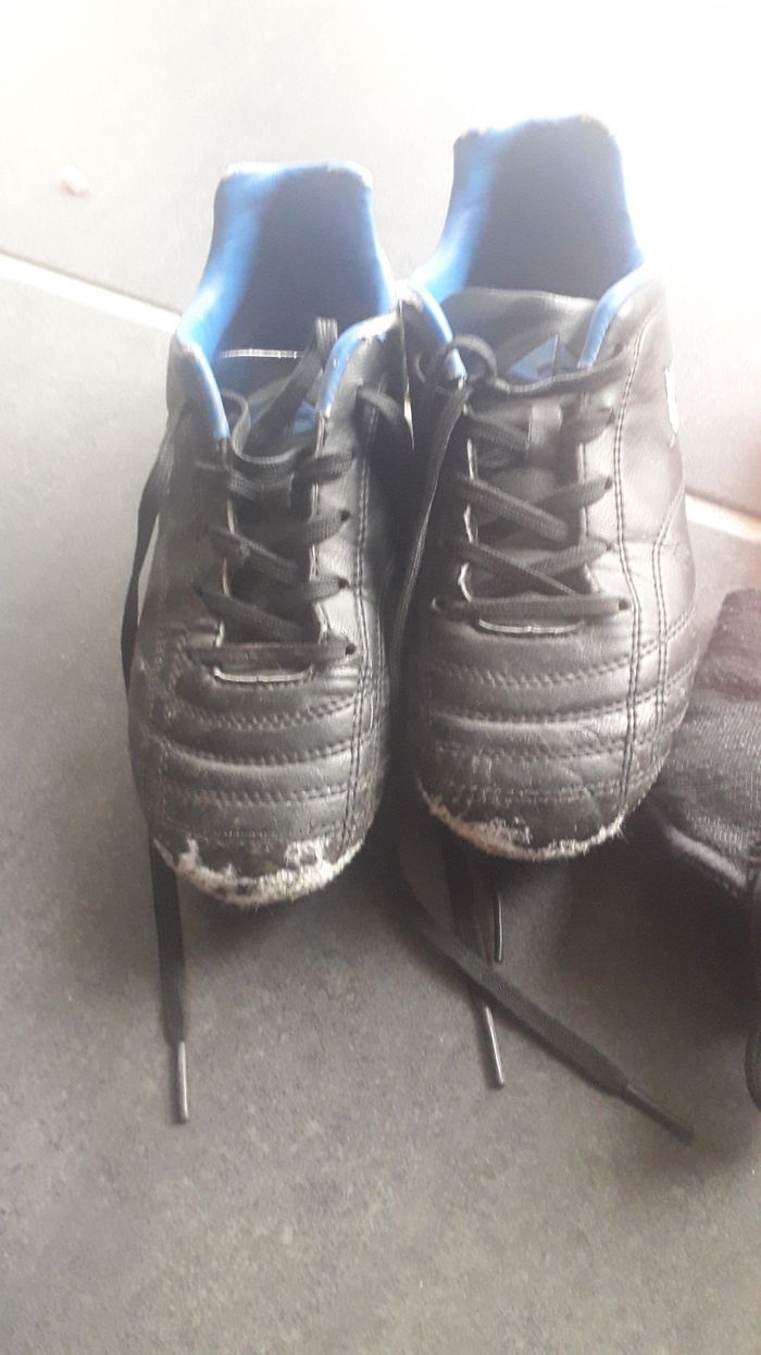 Ensemble de foot - photo numéro 9