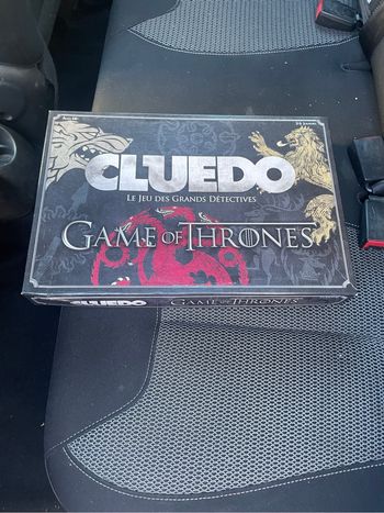Cluedo