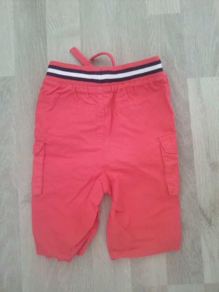 Short Orchestra - photo numéro 2