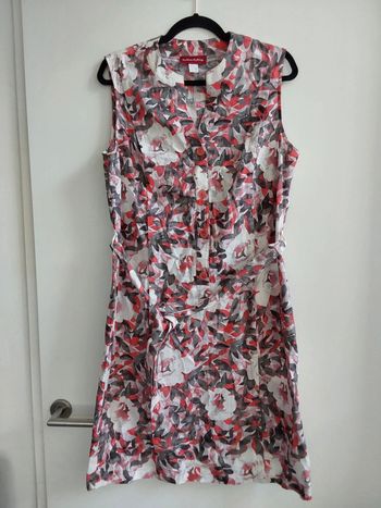 Robe La Maison du Jersey