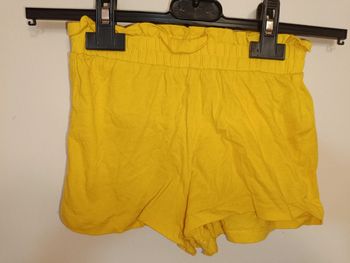 Lot short