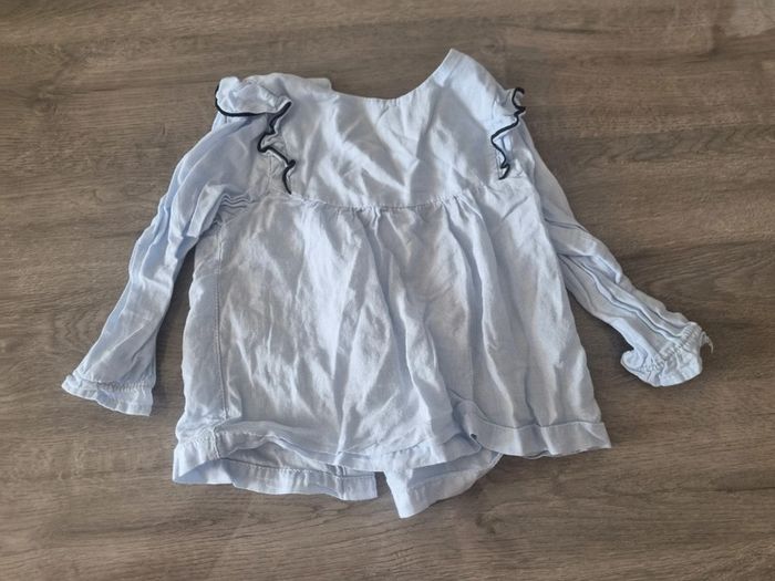 Chemisier12mois