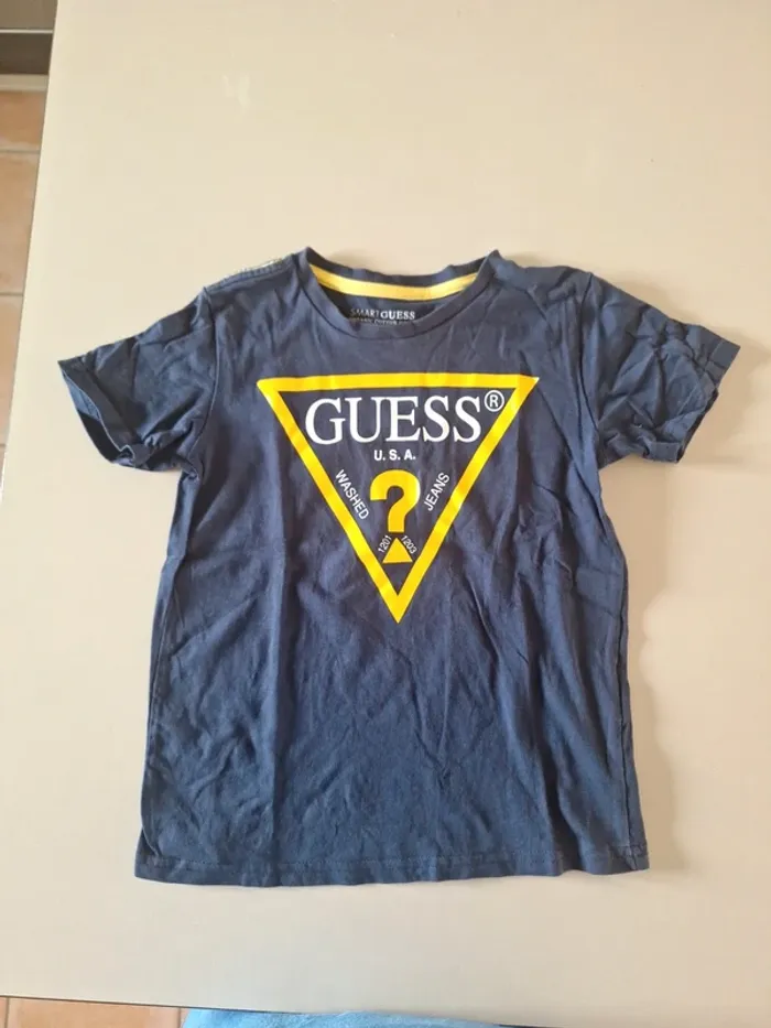 Tshirt MC