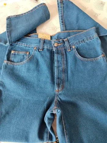 Jean denim