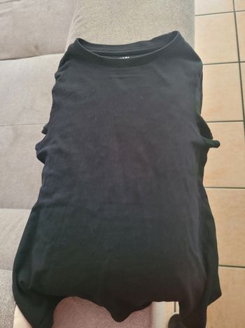 Tee shirt manche court