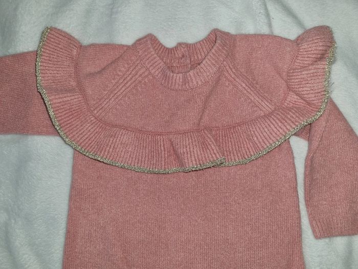 Robe pull - photo numéro 4