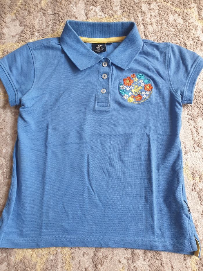T-shirt Polo