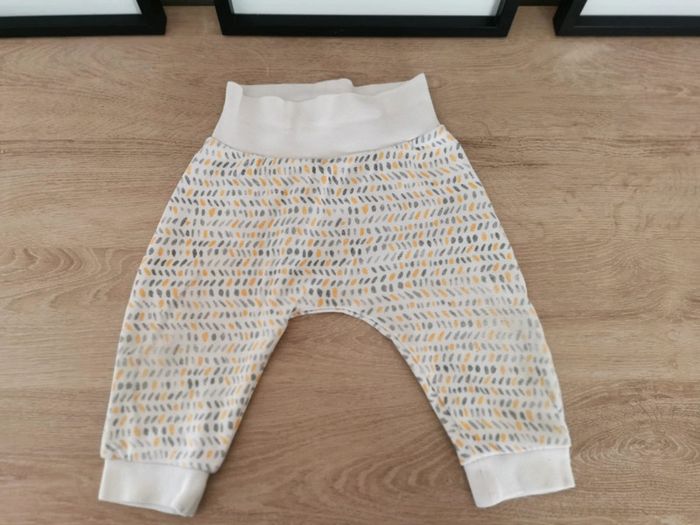 Ensemble pyjama bébé Kitikate - photo numéro 2