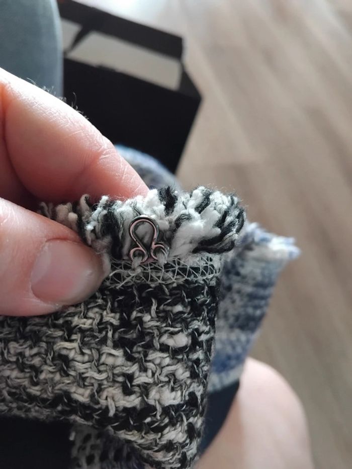 Manteau Zara - photo numéro 7