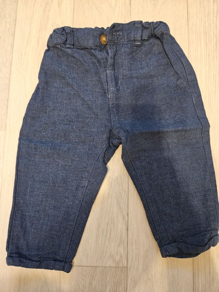 Ensemble bébé - photo numéro 5