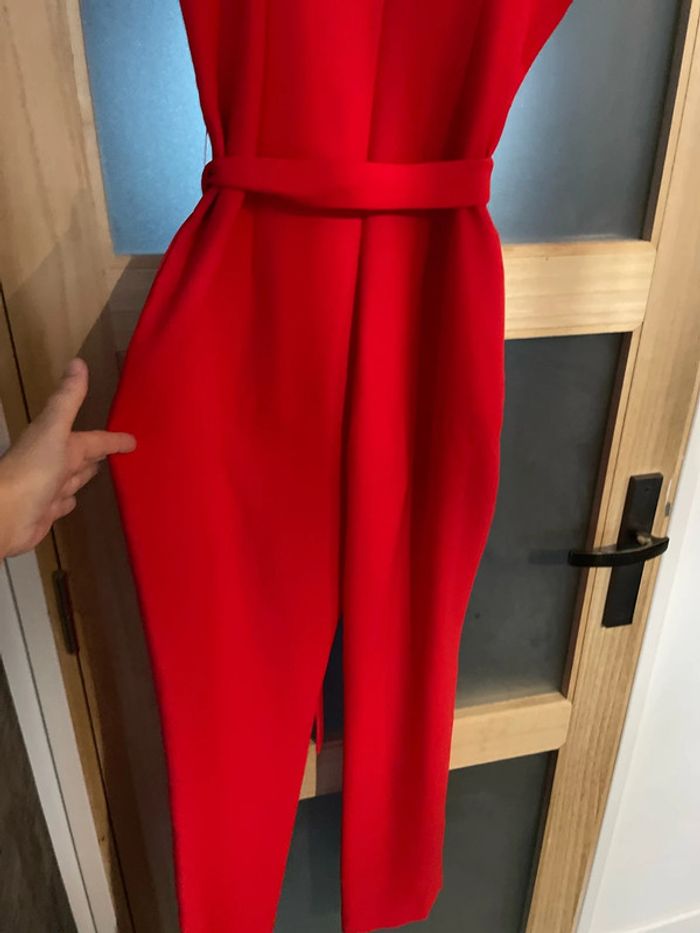 Combinaison - photo numéro 9